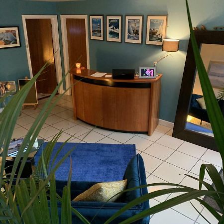 Bramble Lodge Blarney Luaran gambar