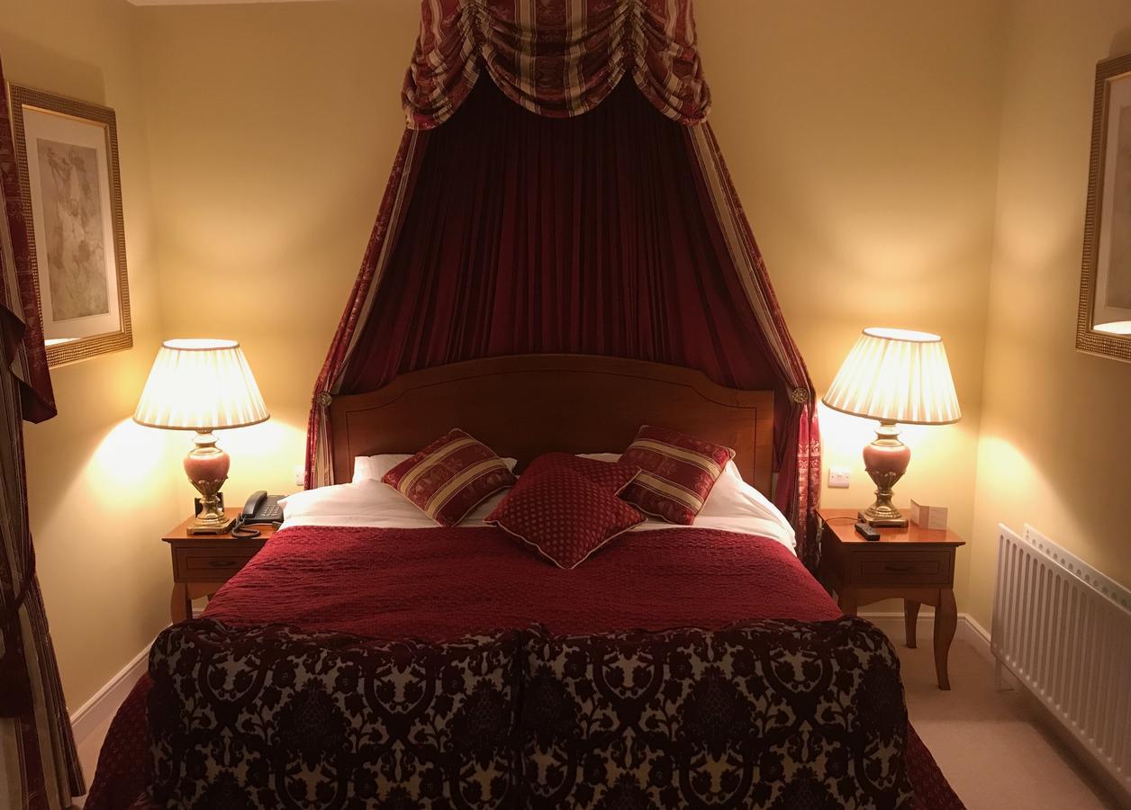 Bramble Lodge Blarney Luaran gambar