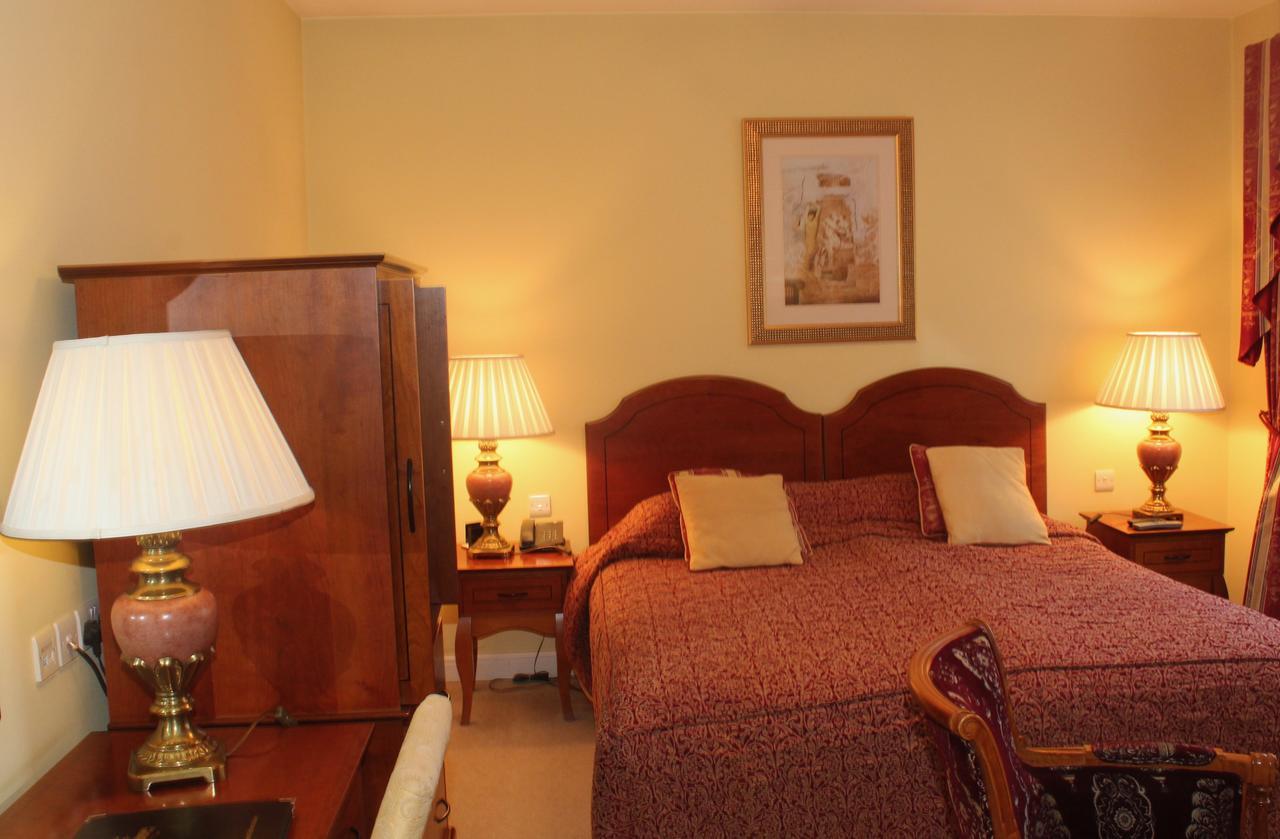 Bramble Lodge Blarney Luaran gambar