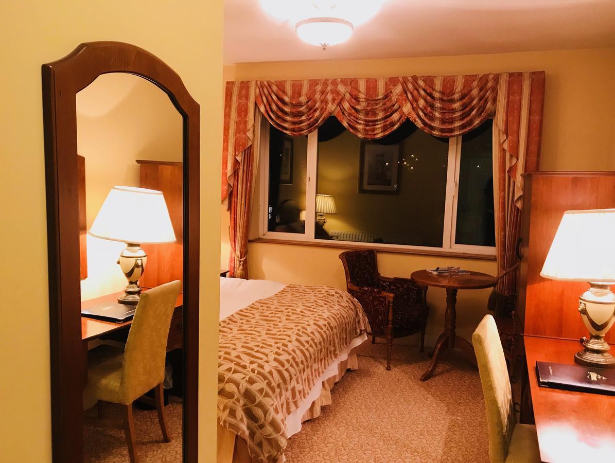Bramble Lodge Blarney Luaran gambar