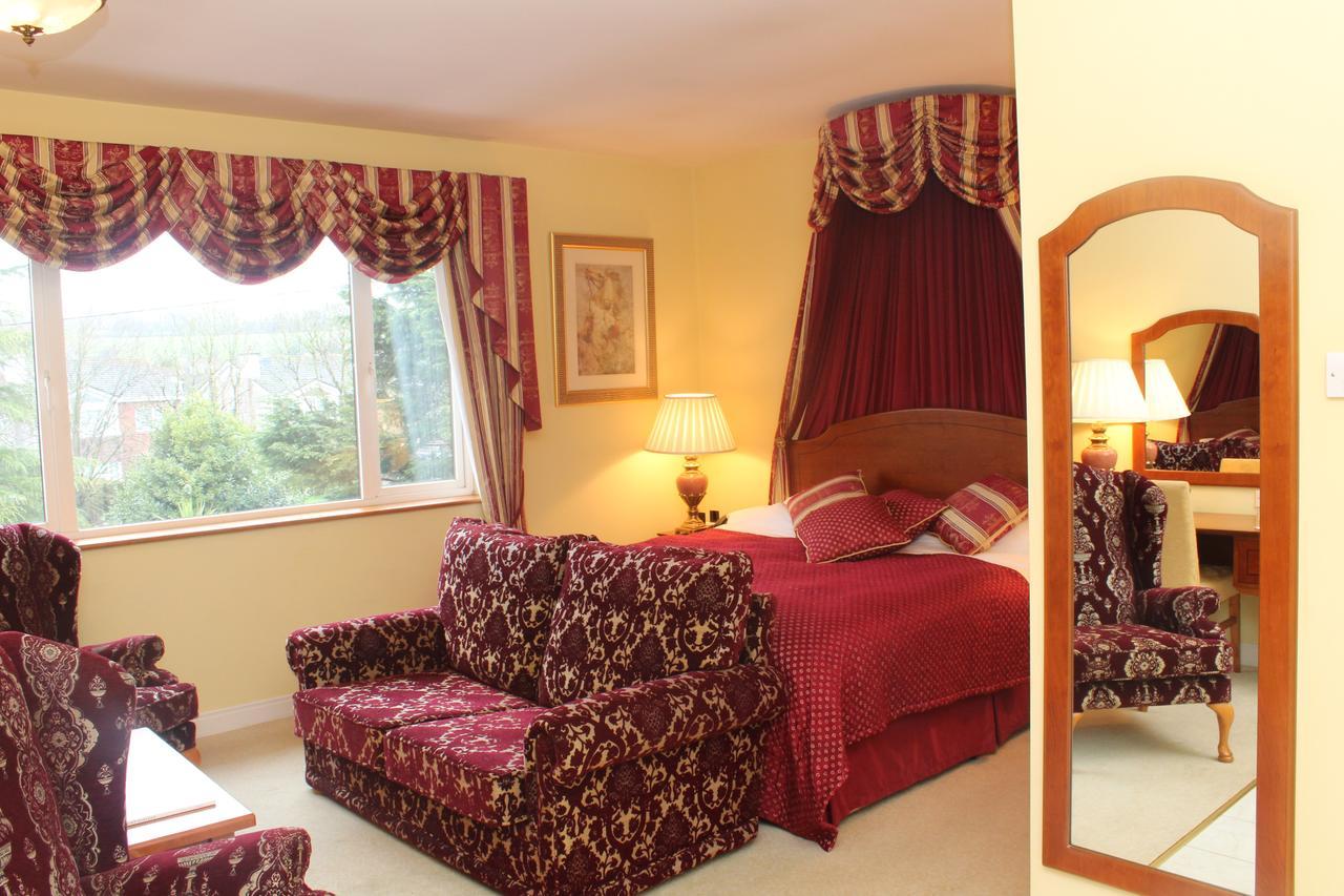 Bramble Lodge Blarney Luaran gambar