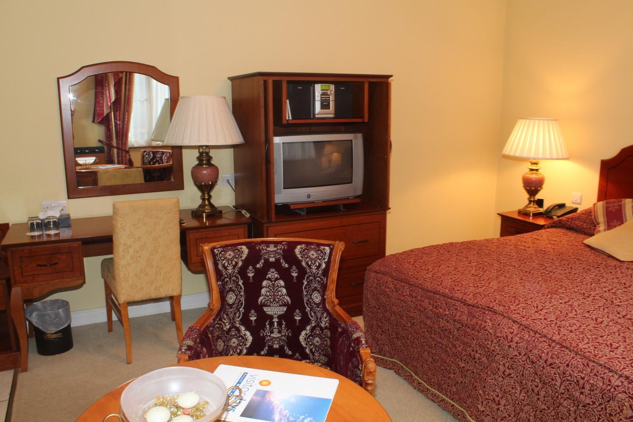 Bramble Lodge Blarney Luaran gambar