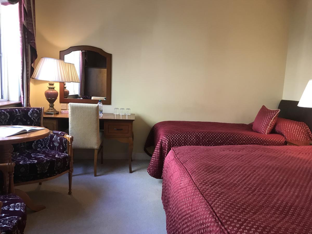 Bramble Lodge Blarney Luaran gambar
