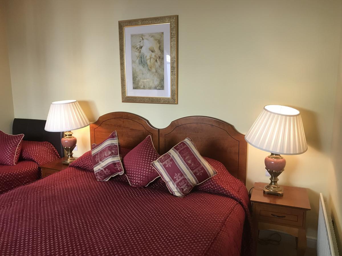 Bramble Lodge Blarney Luaran gambar