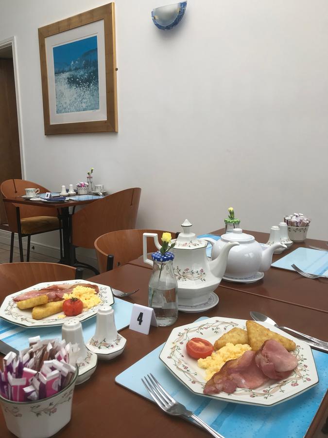 Bramble Lodge Blarney Luaran gambar