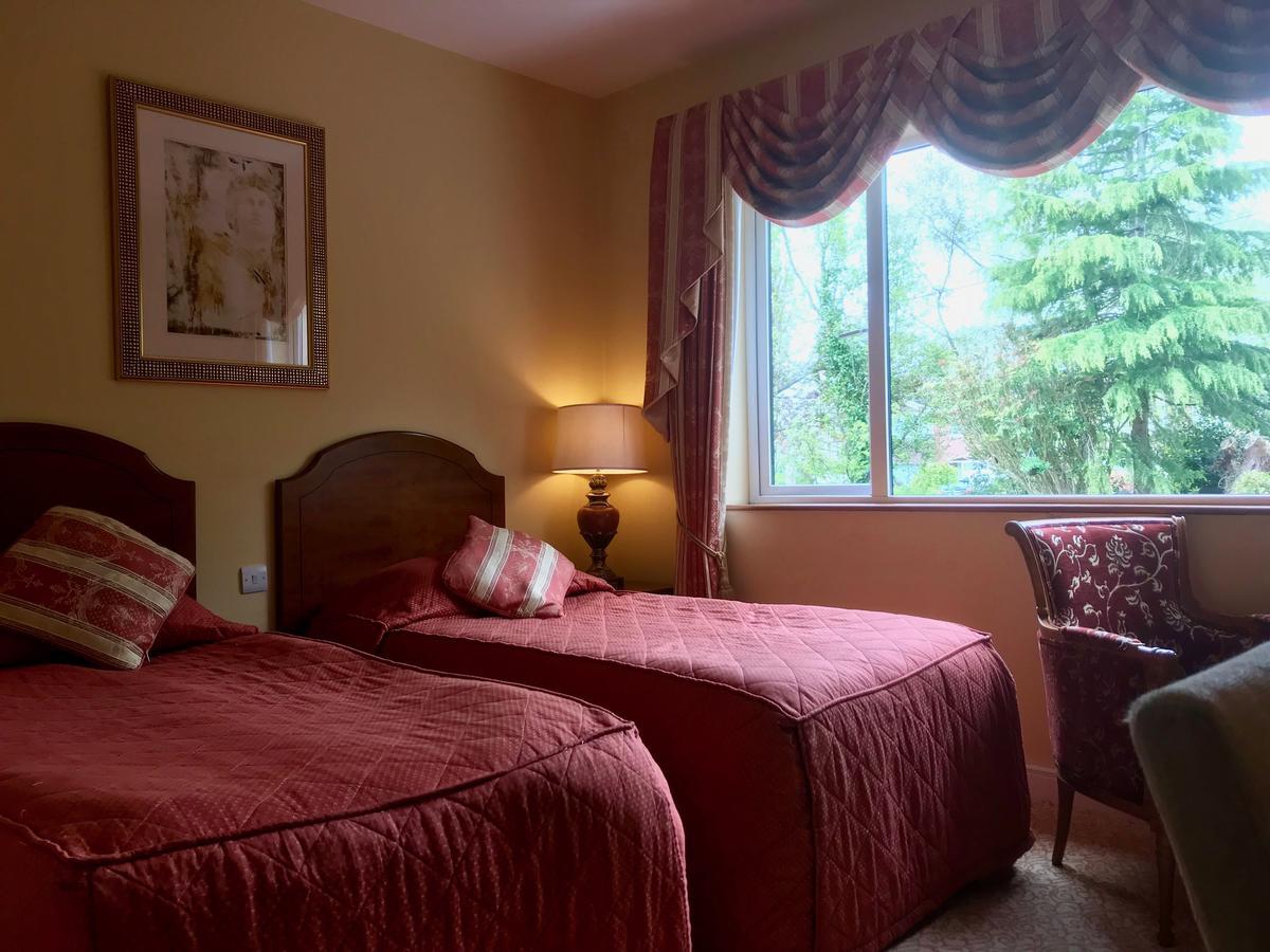 Bramble Lodge Blarney Luaran gambar