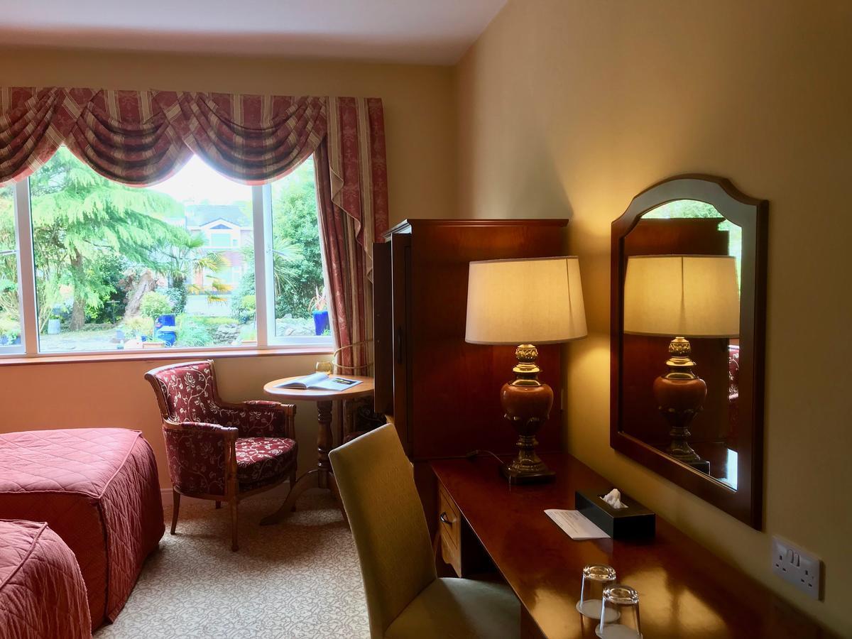 Bramble Lodge Blarney Luaran gambar