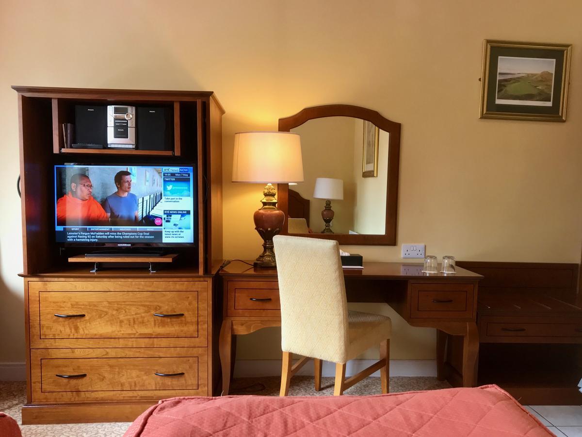 Bramble Lodge Blarney Luaran gambar