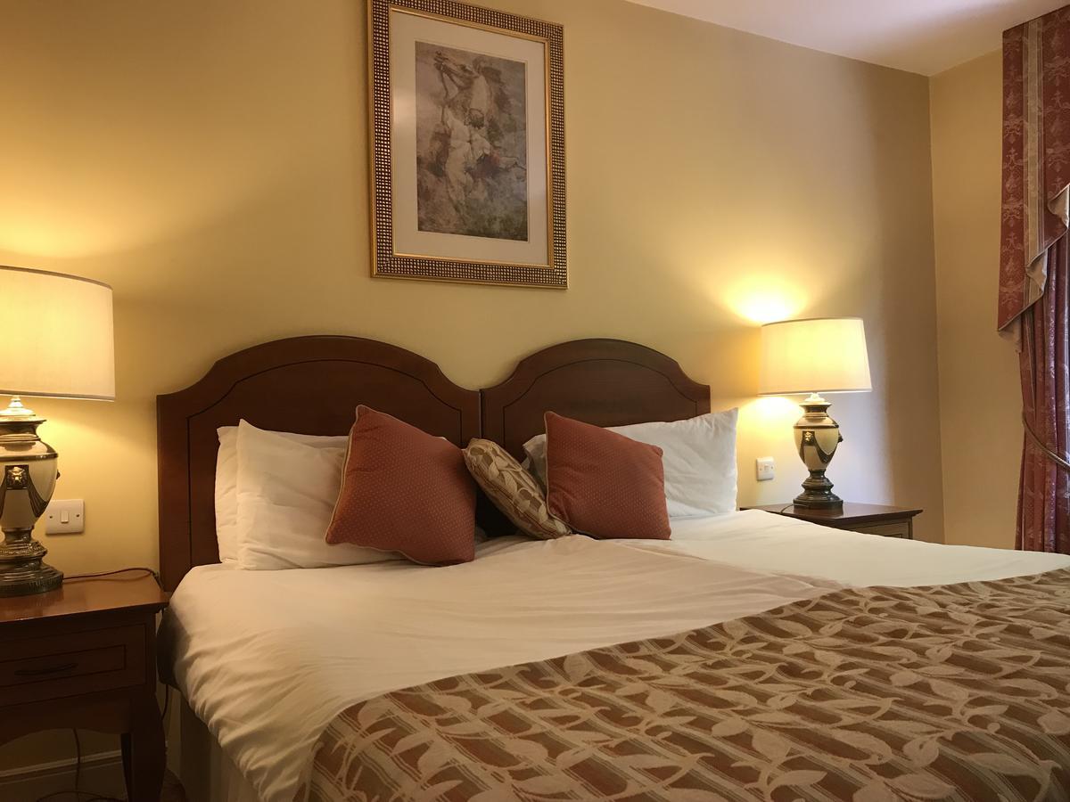 Bramble Lodge Blarney Luaran gambar