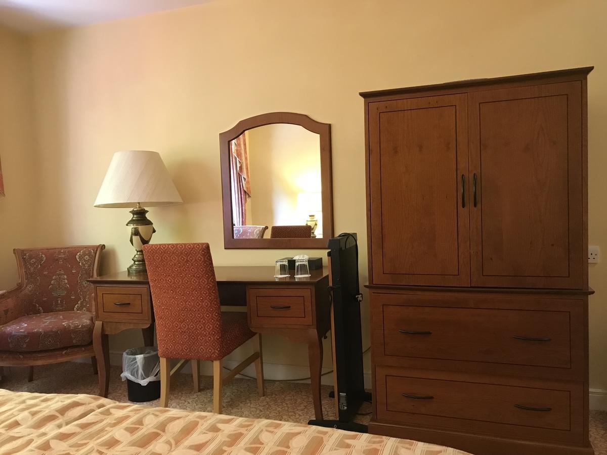 Bramble Lodge Blarney Luaran gambar