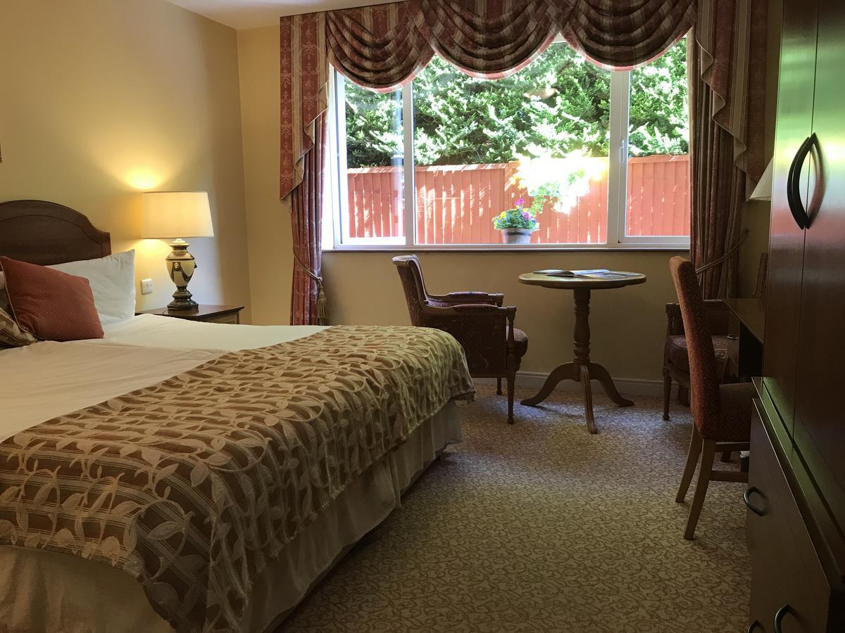 Bramble Lodge Blarney Luaran gambar
