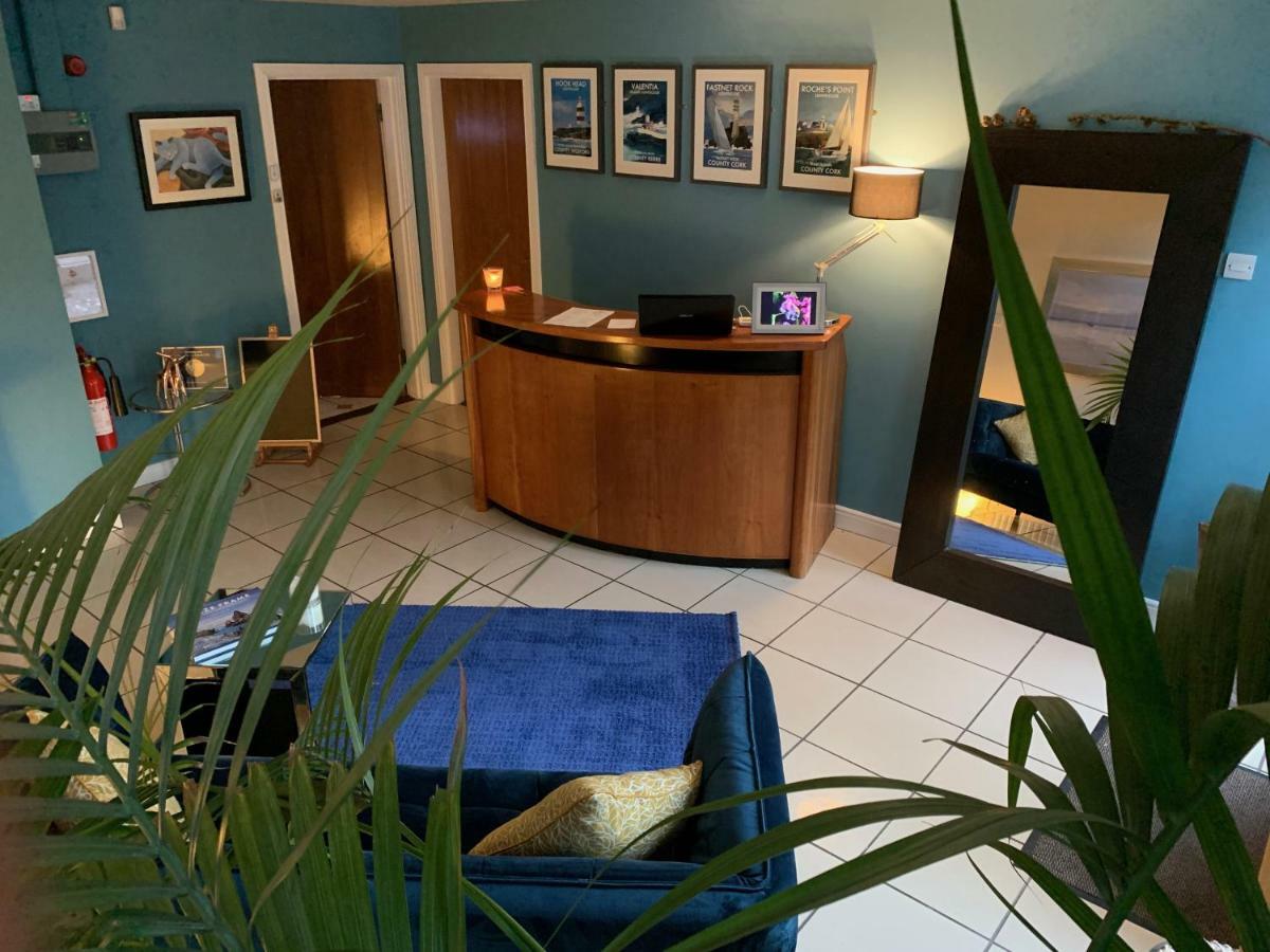 Bramble Lodge Blarney Luaran gambar